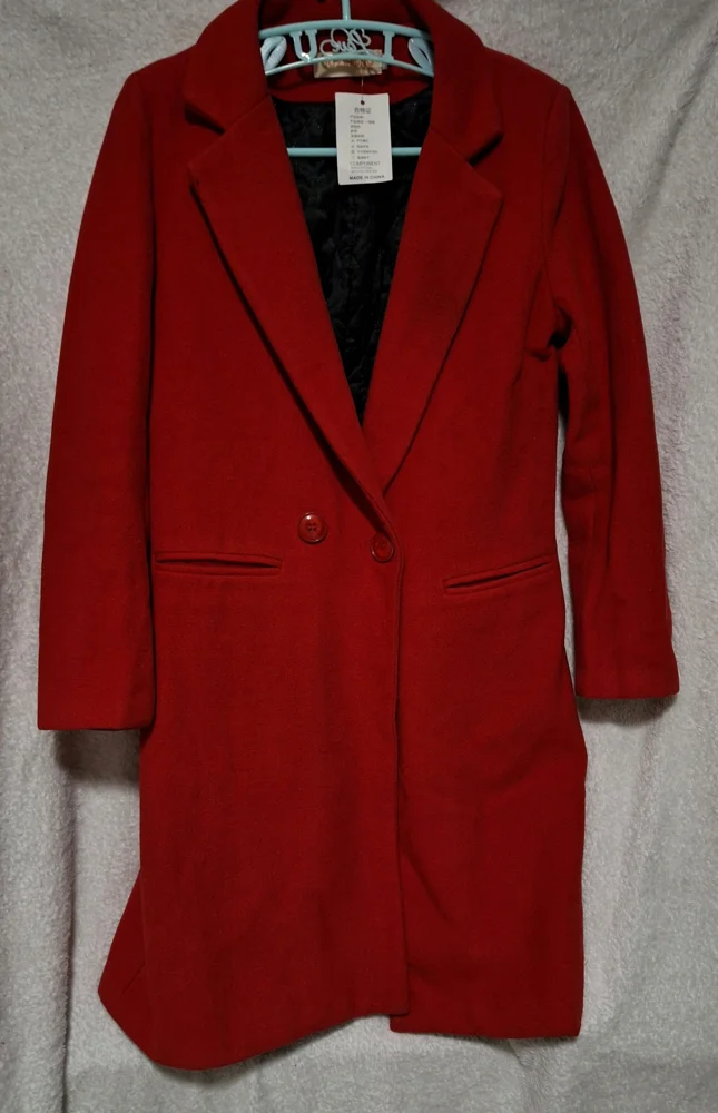Coats