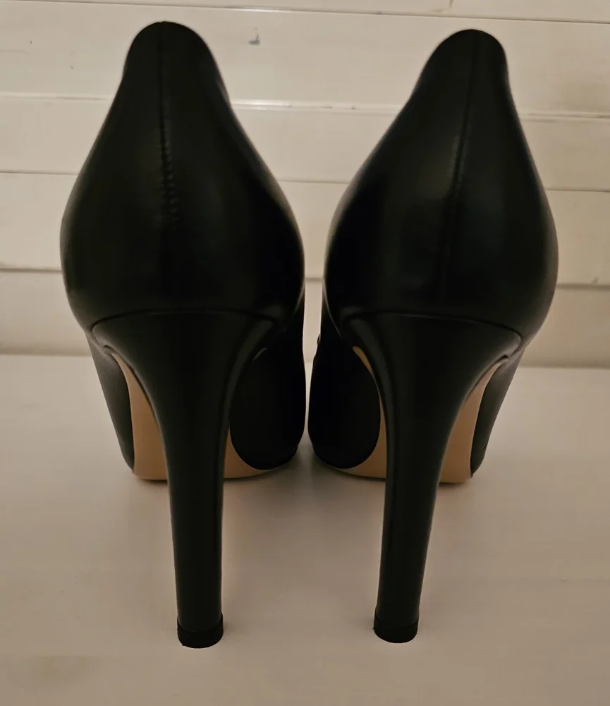Salvatore Ferragamo Pumps, Excellent, size 39, photo 3
