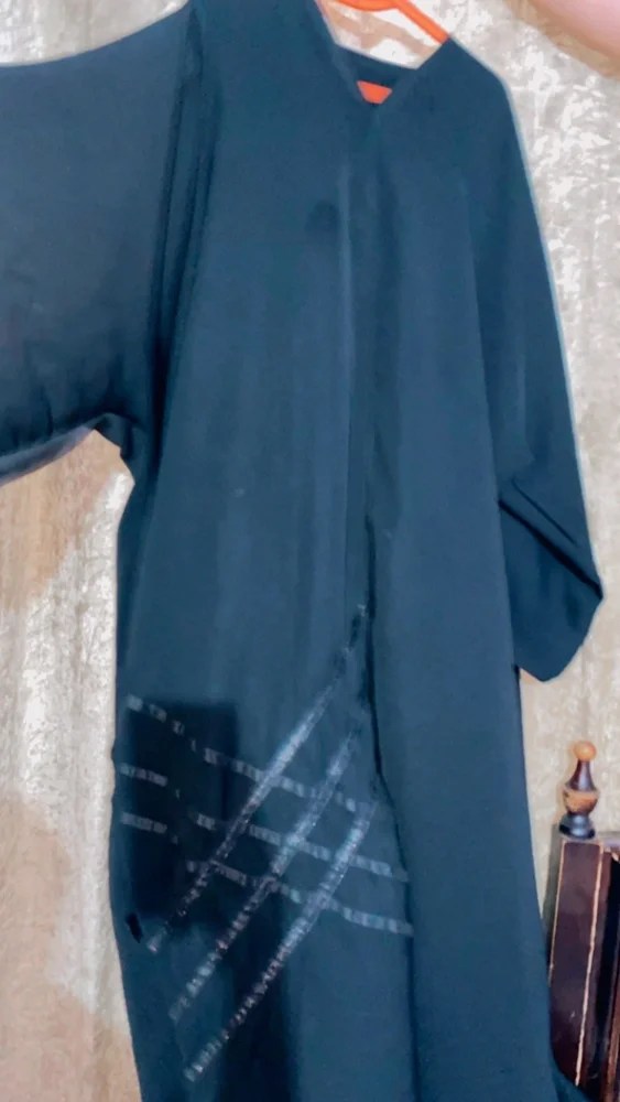 Abaya, Excellent, size XXXL, photo 2