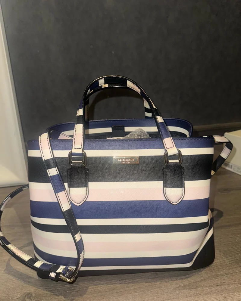 Kate Spade Cross-Body Bag