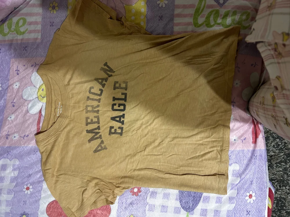 American Eagle T-shirts, size S / 36 / 8, photo 3