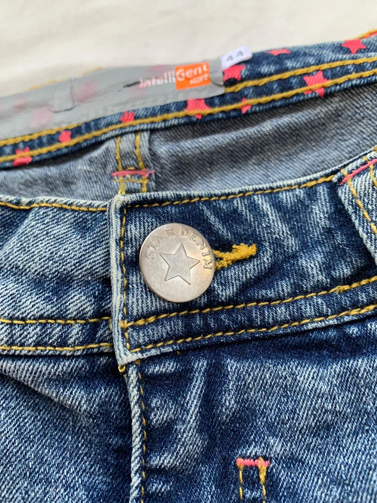Piazza Italia Shorts, size Other, photo 6