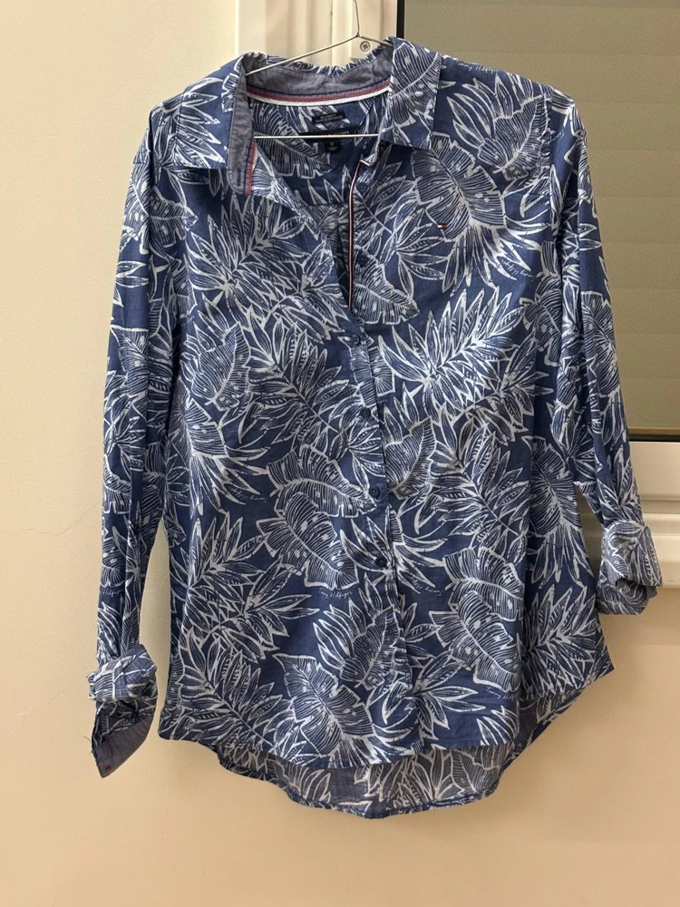 Tommy Hilfiger Shirts