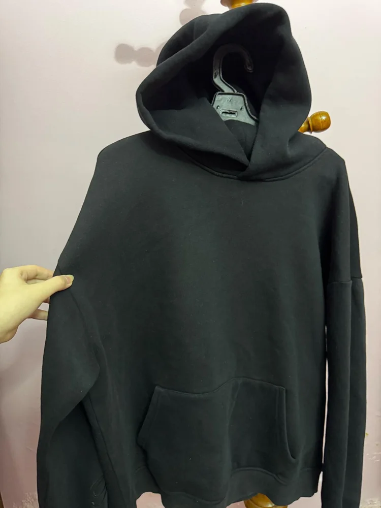 Local Hoodies