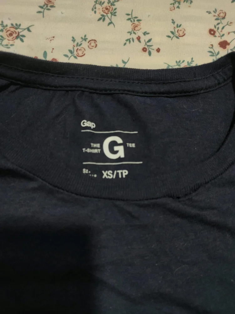 GAP T-shirts, Very good, size XS, photo 3