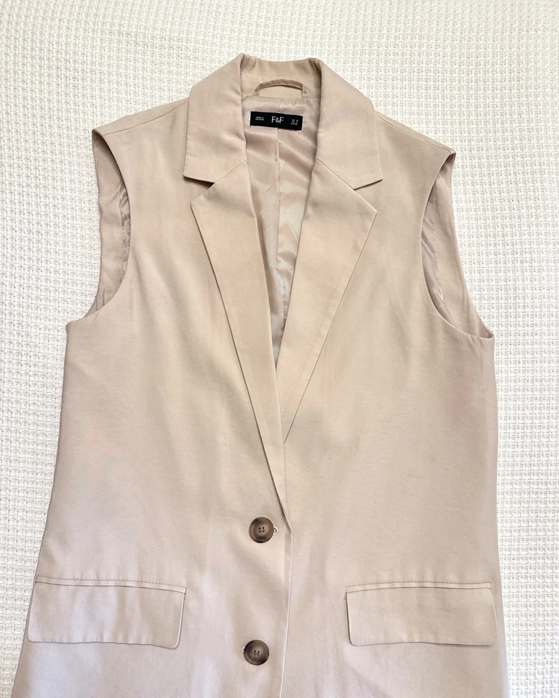 F&F Blazers, size S / 36 / 8, photo 4