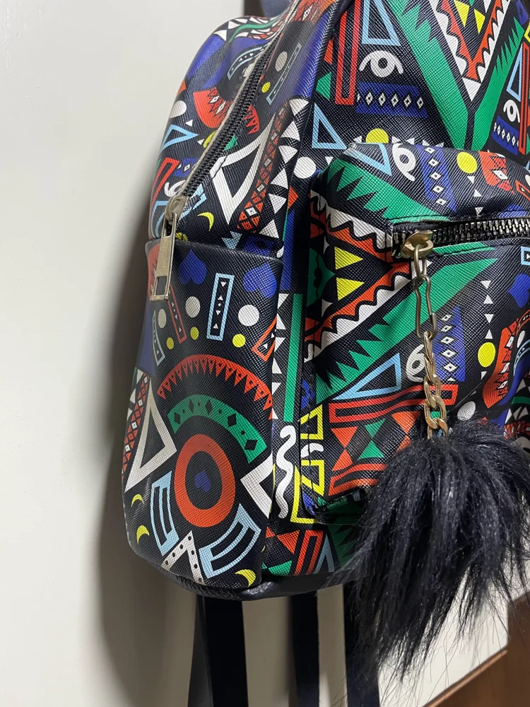Backpacks, size Other, photo 4