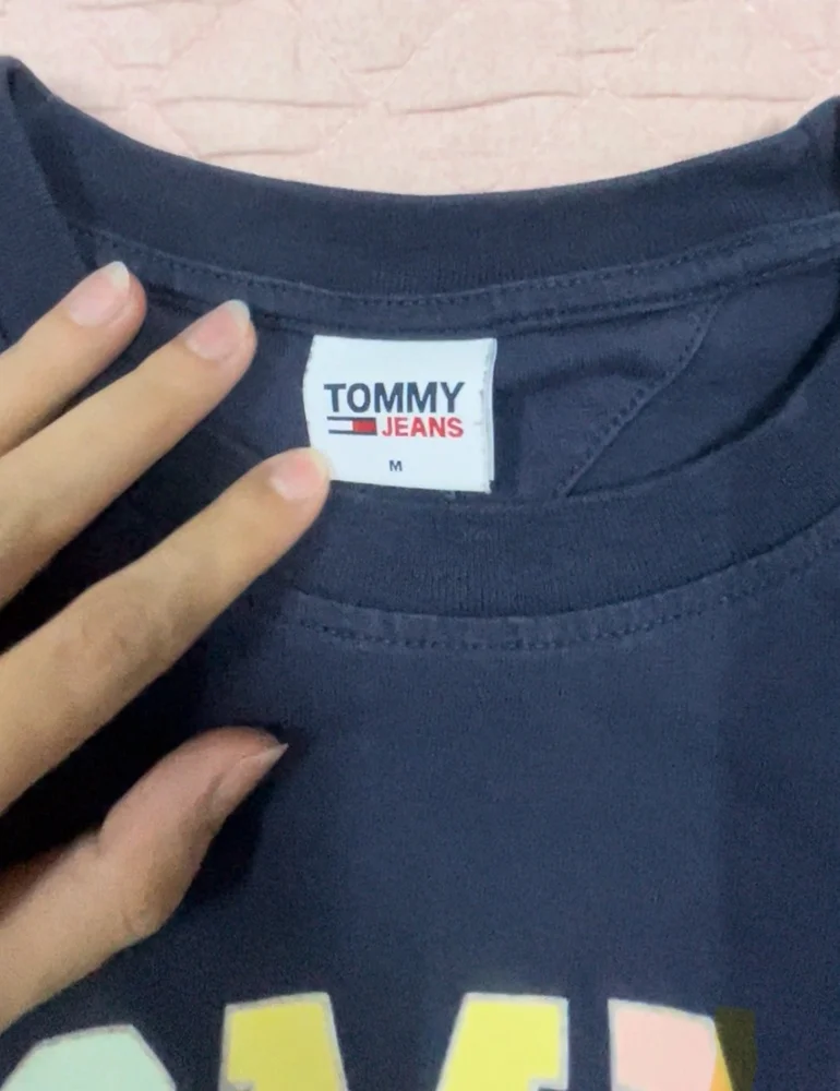 Tommy Hilfiger Shirts, size M / 38 / 10, photo 3