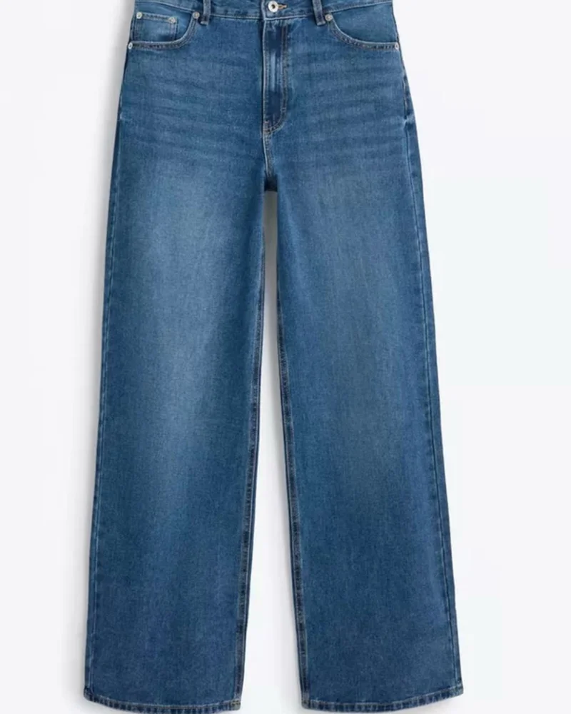 Lefties Jeans, size S / 36 / 8, photo 2