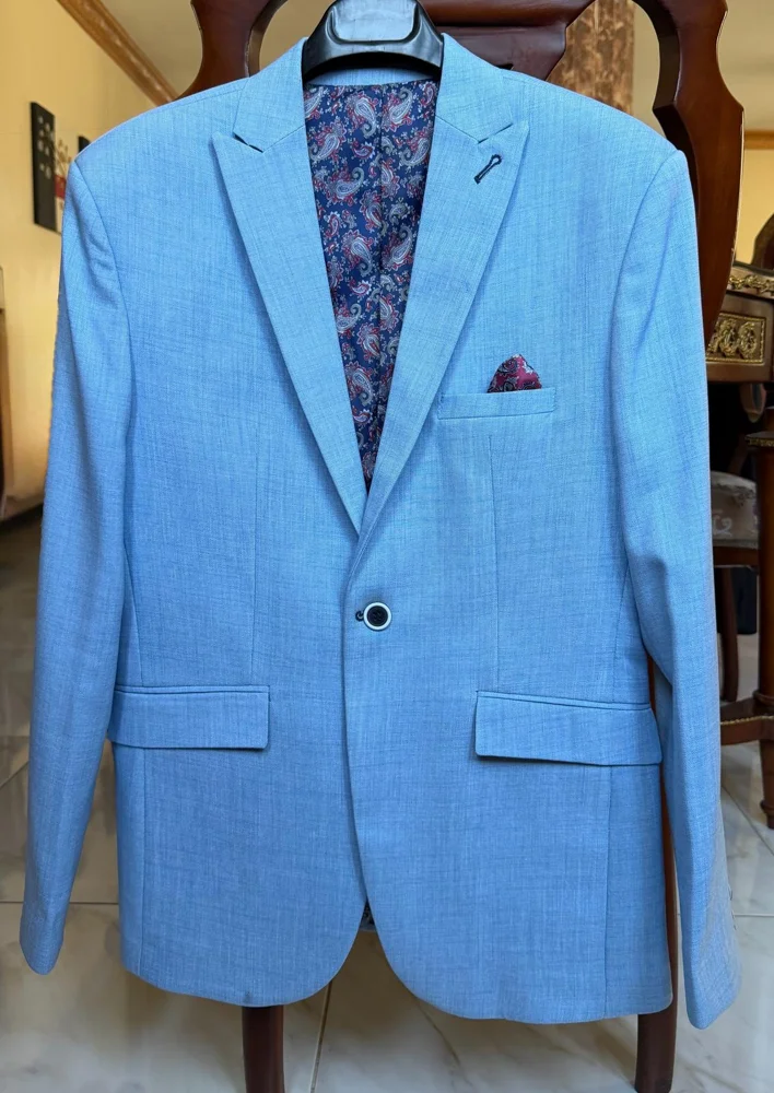 Suits