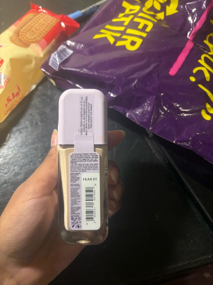 Maybelline Face, New with tags, photo 2