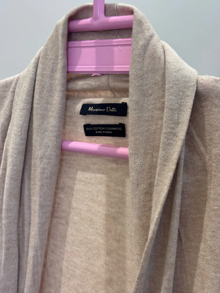 Massimo Dutti Cardigans, size L / 40 / 12, photo 4