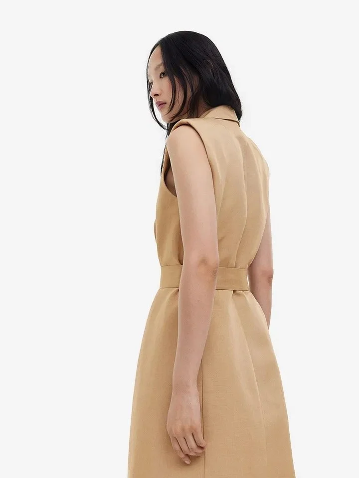 H&M Midi Dresses, size S / 36 / 8, photo 4