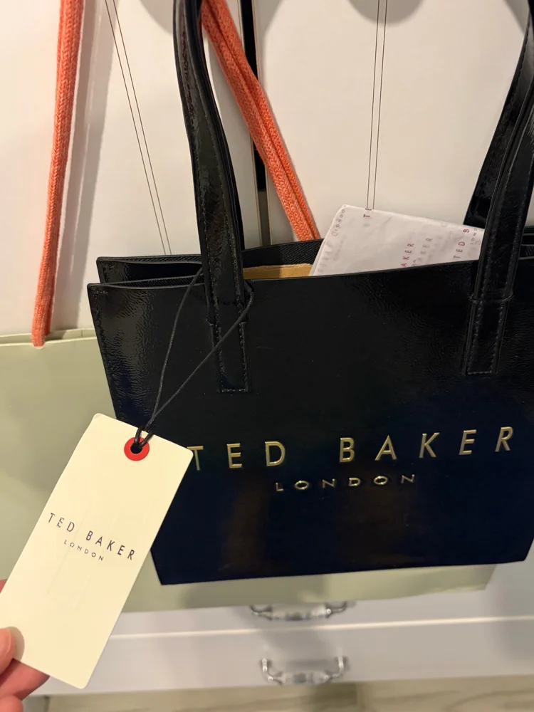 Ted Baker Tote Bag