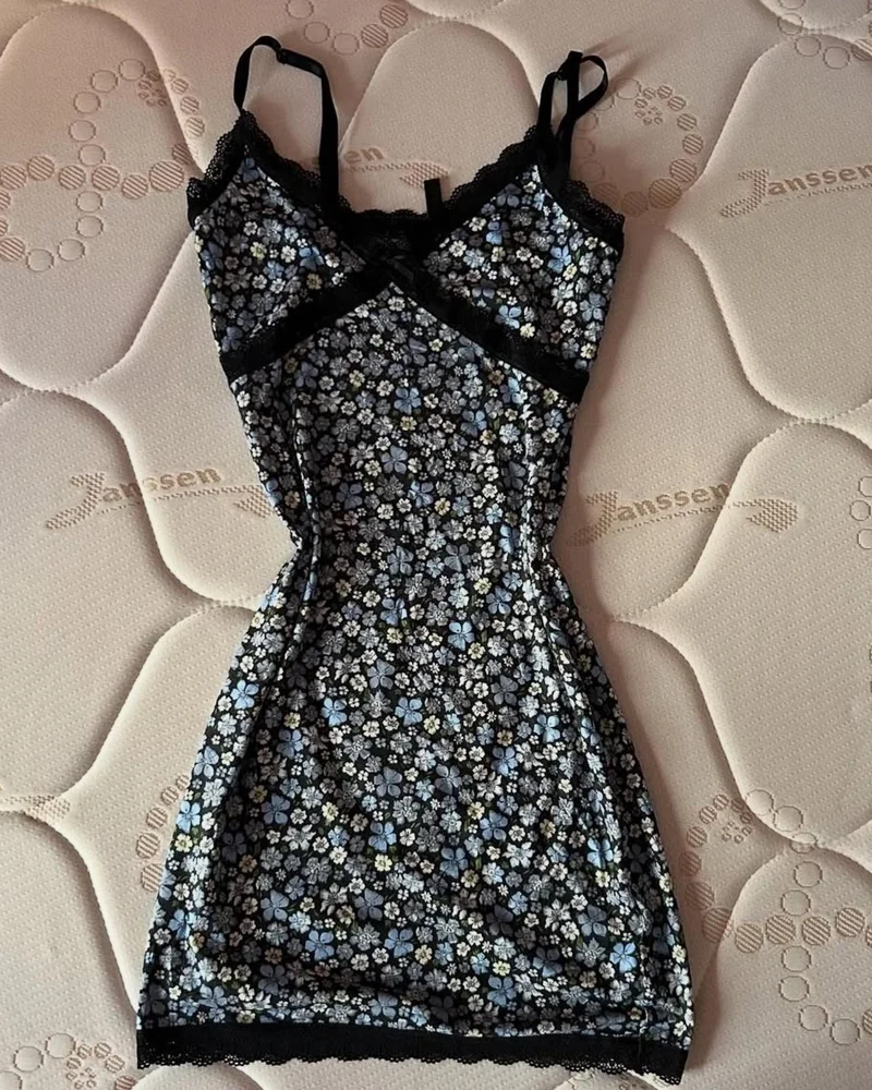 H&M Mini Dresses