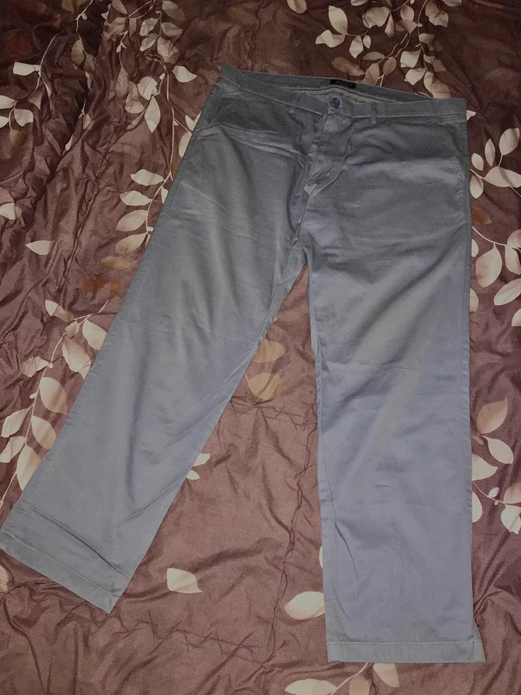 Mobaco Cottons Pants, Very good, size W50, photo 2