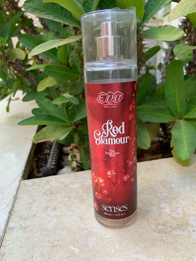 EVA Perfume