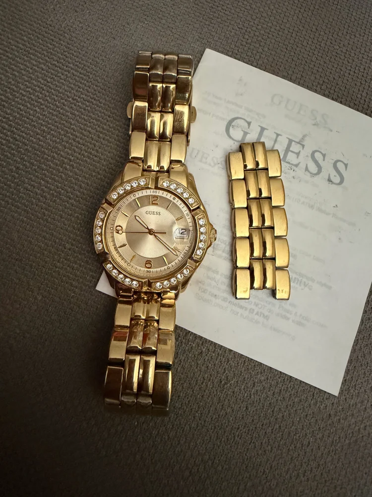 GUESS Watches