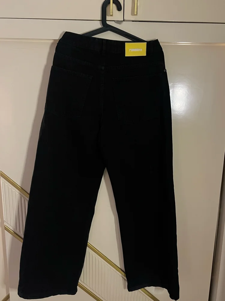 Jeans, size M / 38 / 10, photo 3