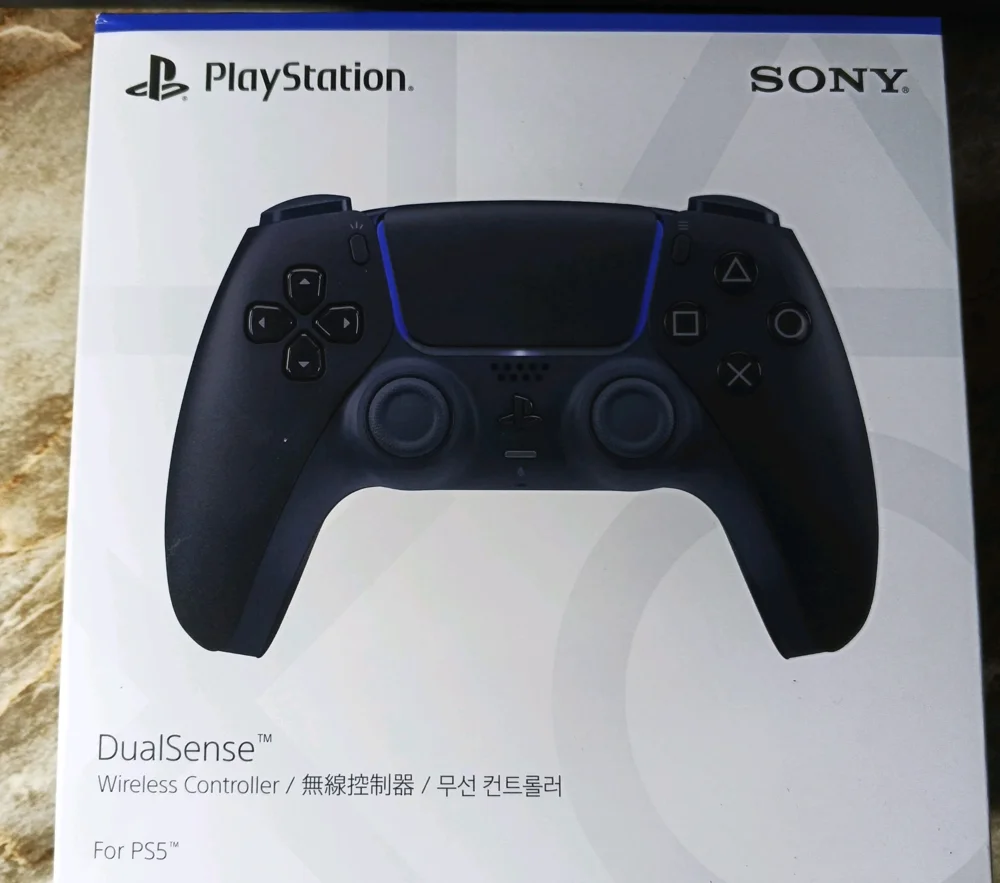 Sony Gaming