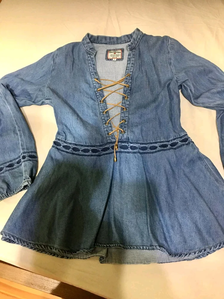 Lee Cooper Blouses, size S / 36 / 8, photo 4