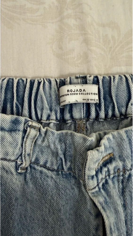 Rojada Pants, Excellent, size M / 38 / 10, photo 3