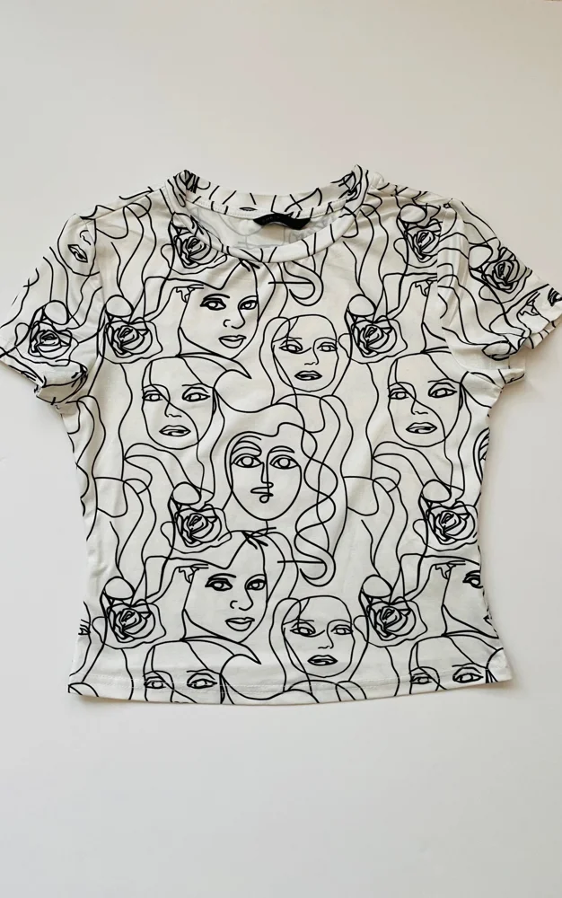 Shein T-shirts