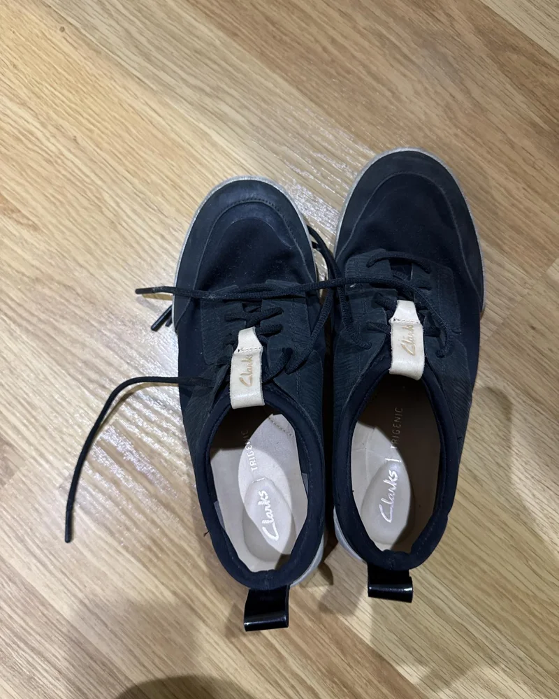 Sneakers, size 38, photo 3