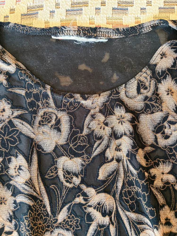 Long Sleeve, size S / 36 / 8, photo 2