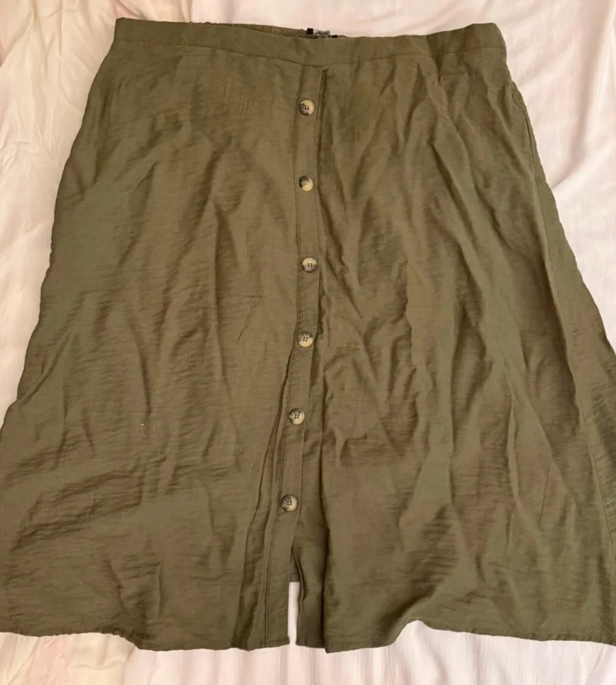 LC Wakiki Skirts