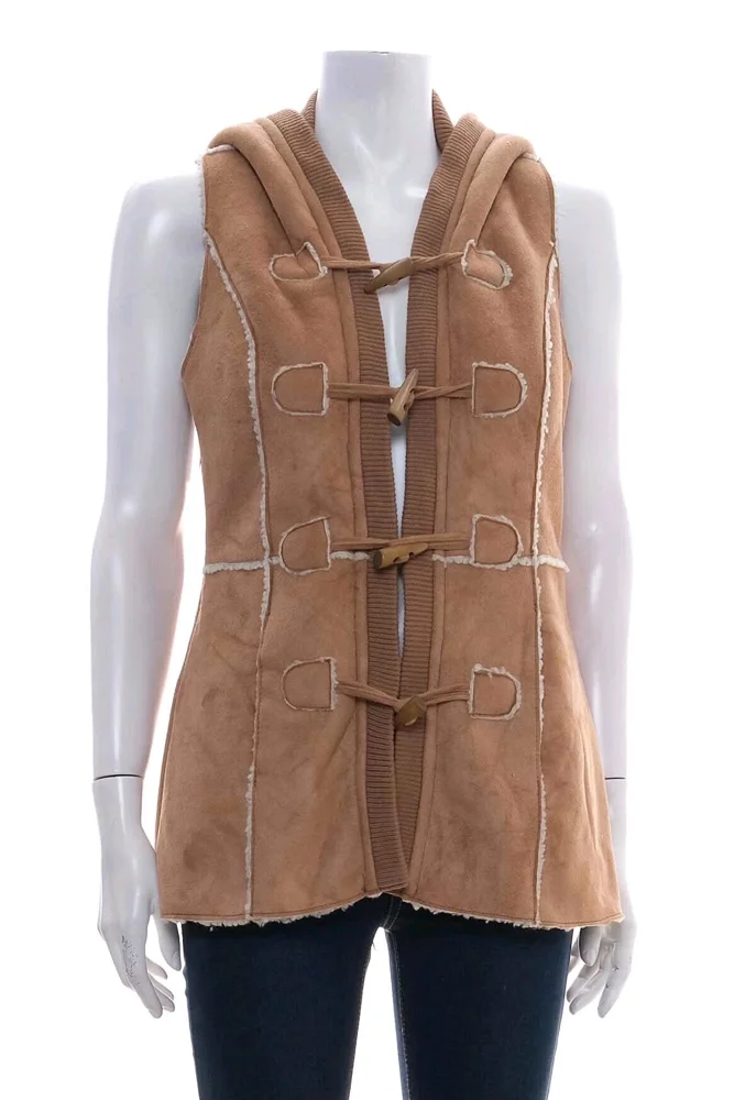 Vests