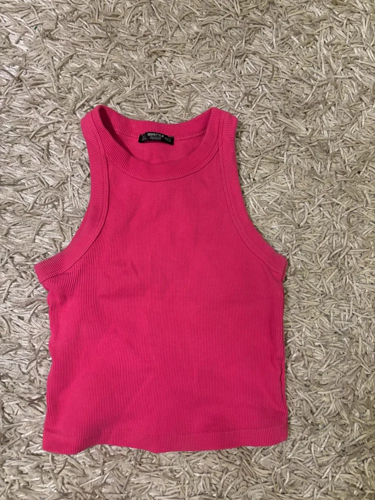 Tank Tops