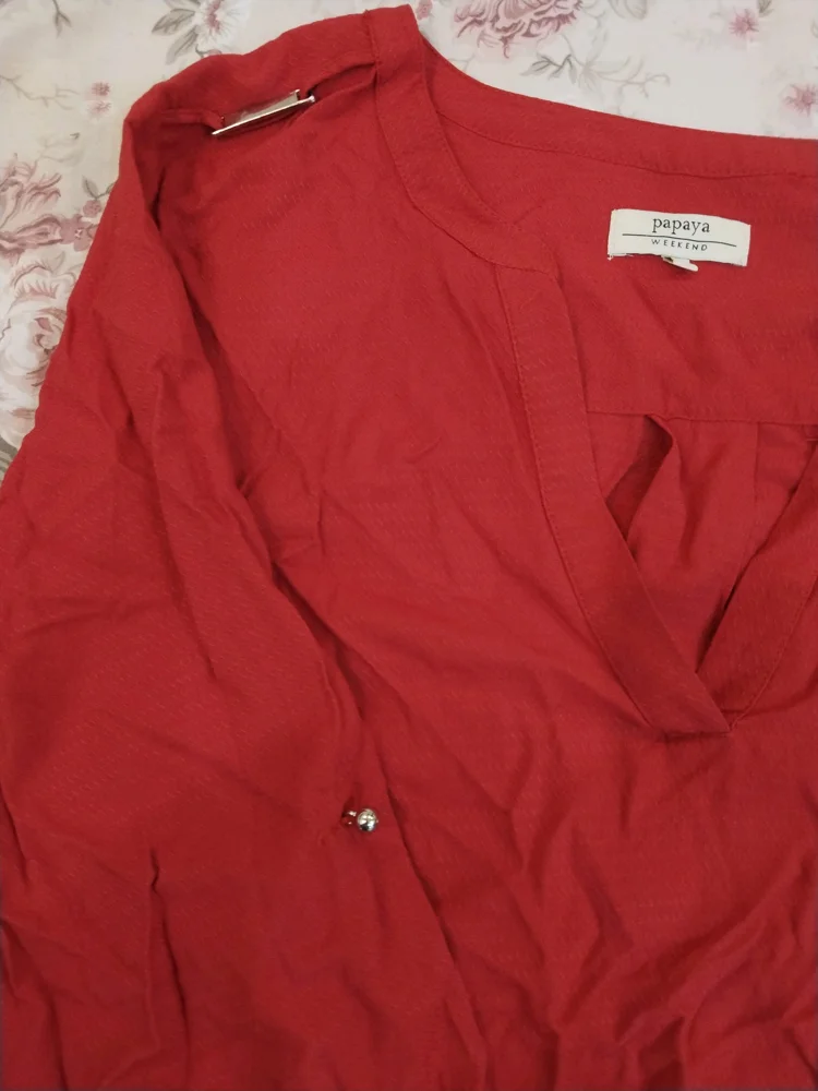 Papaya Blouses, size XXL / 44 / 16, photo 2