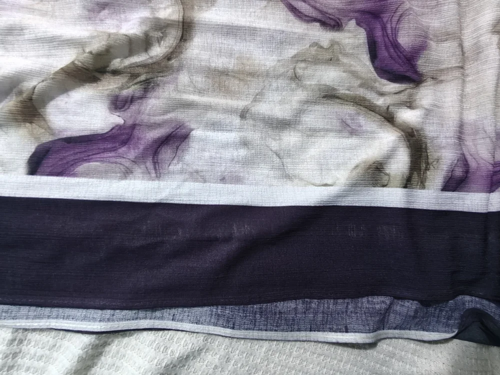 Hijab, Excellent, one size, photo 3