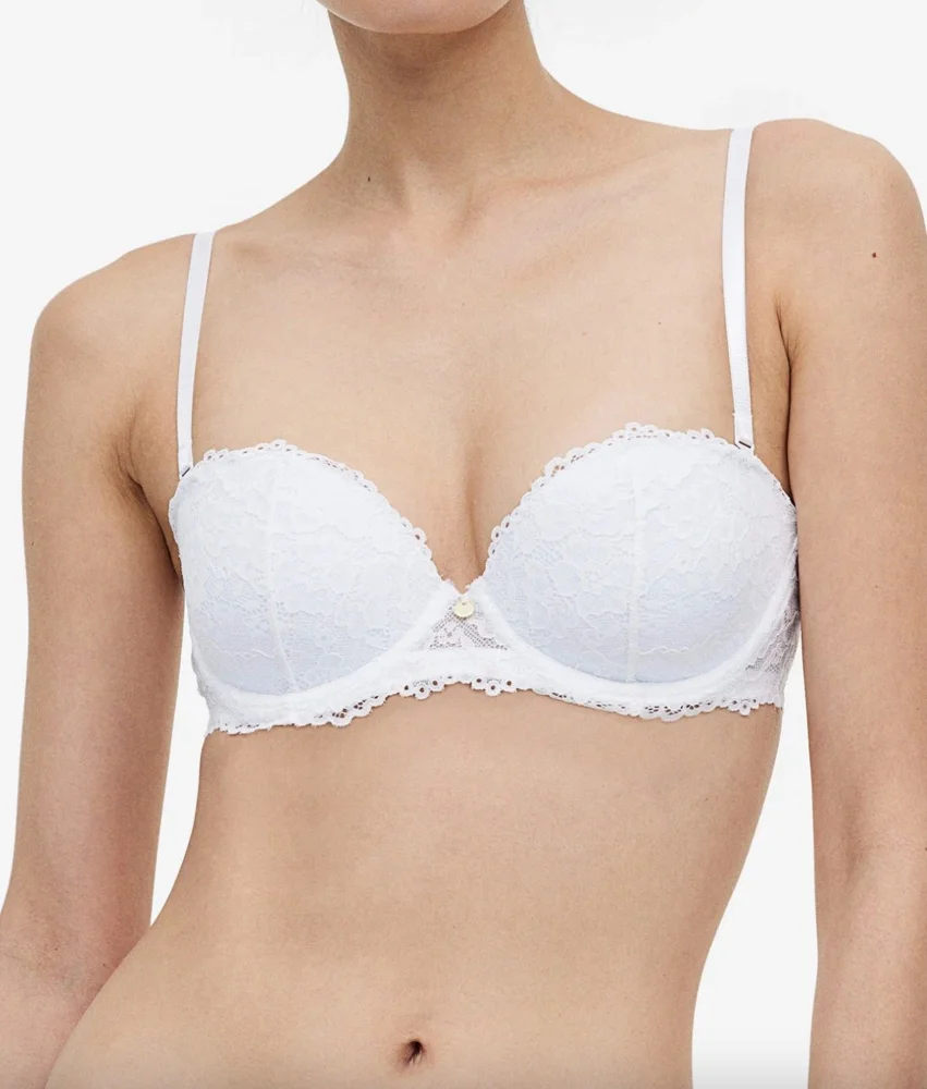 H&M Bras, size XS / 34 / 6, photo 3