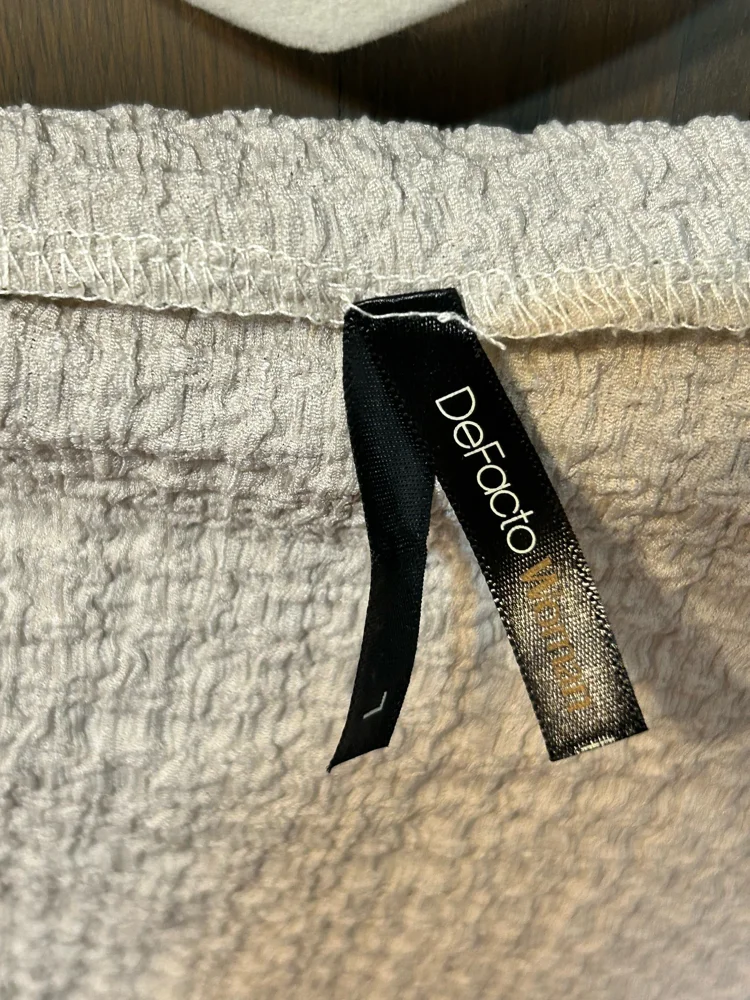 Defacto T-shirts, size L / 40 / 12, photo 2