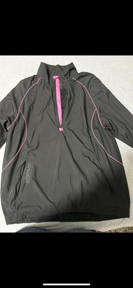 Jackets