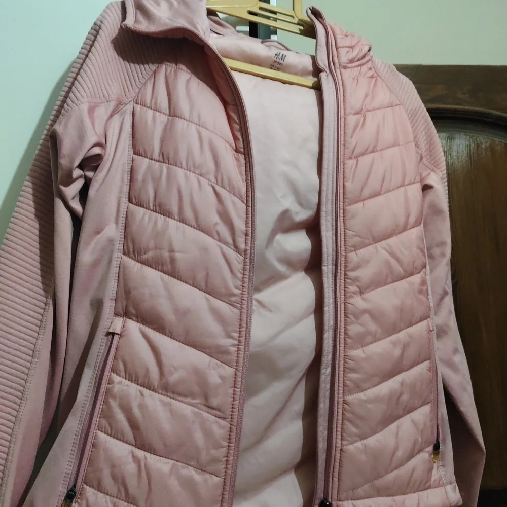 H&M Athletic Jackets, Very good, size S / 36 / 8, photo 3