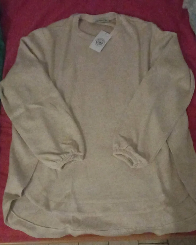 Sweatshirts