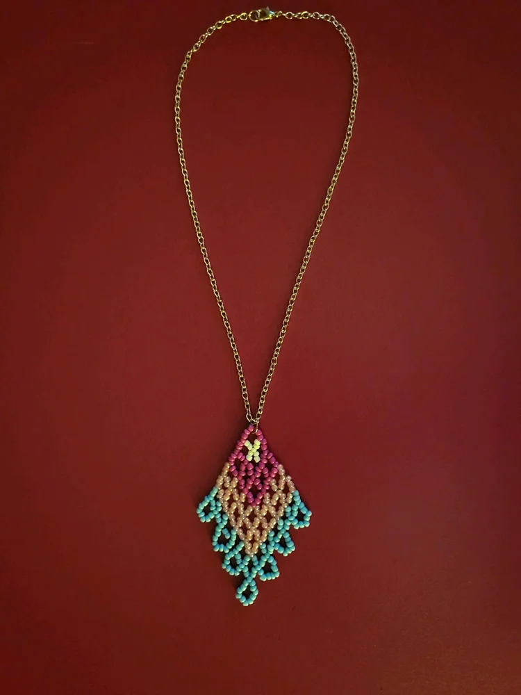 Necklaces, size Other, photo 4