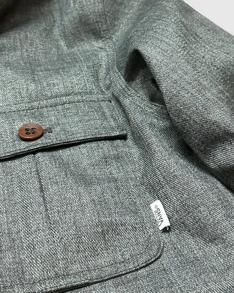 Vans Jackets, size M, photo 5
