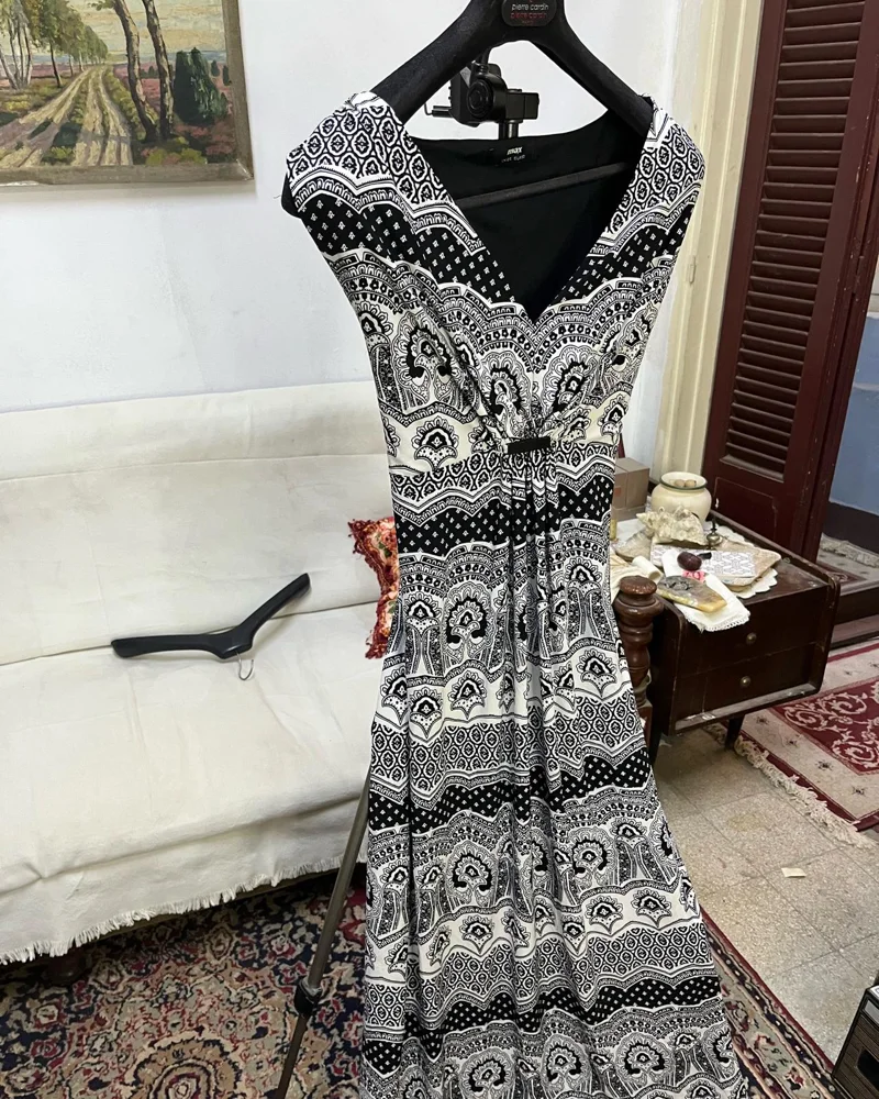 Max Maxi Dresses, size XL / 42 / 14, photo 3
