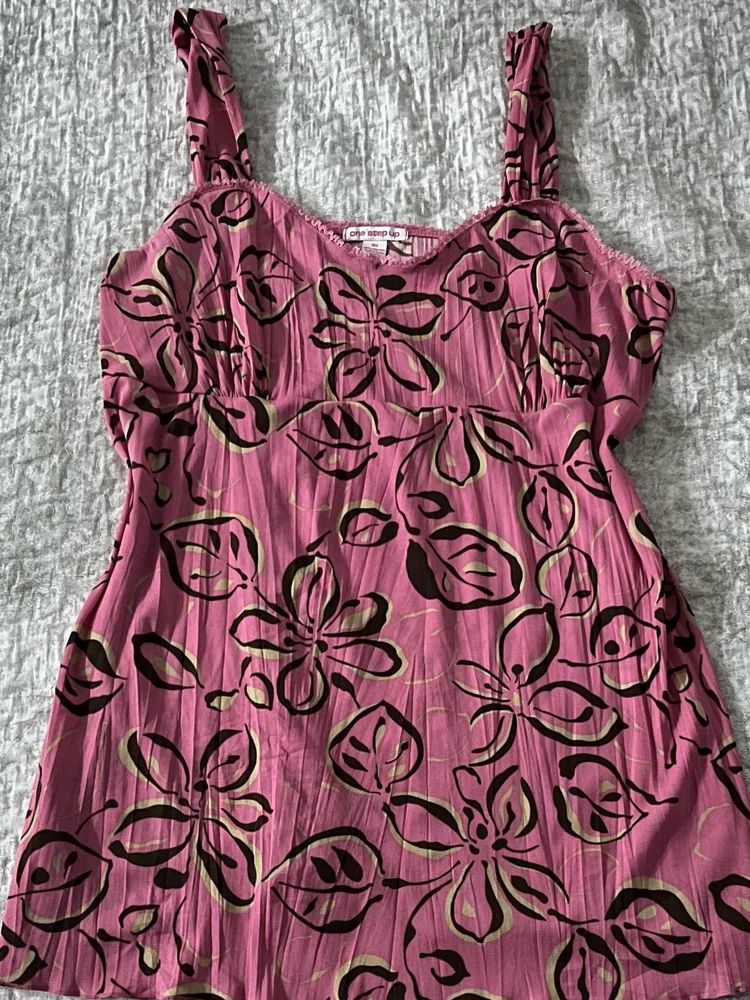 Cami Tops