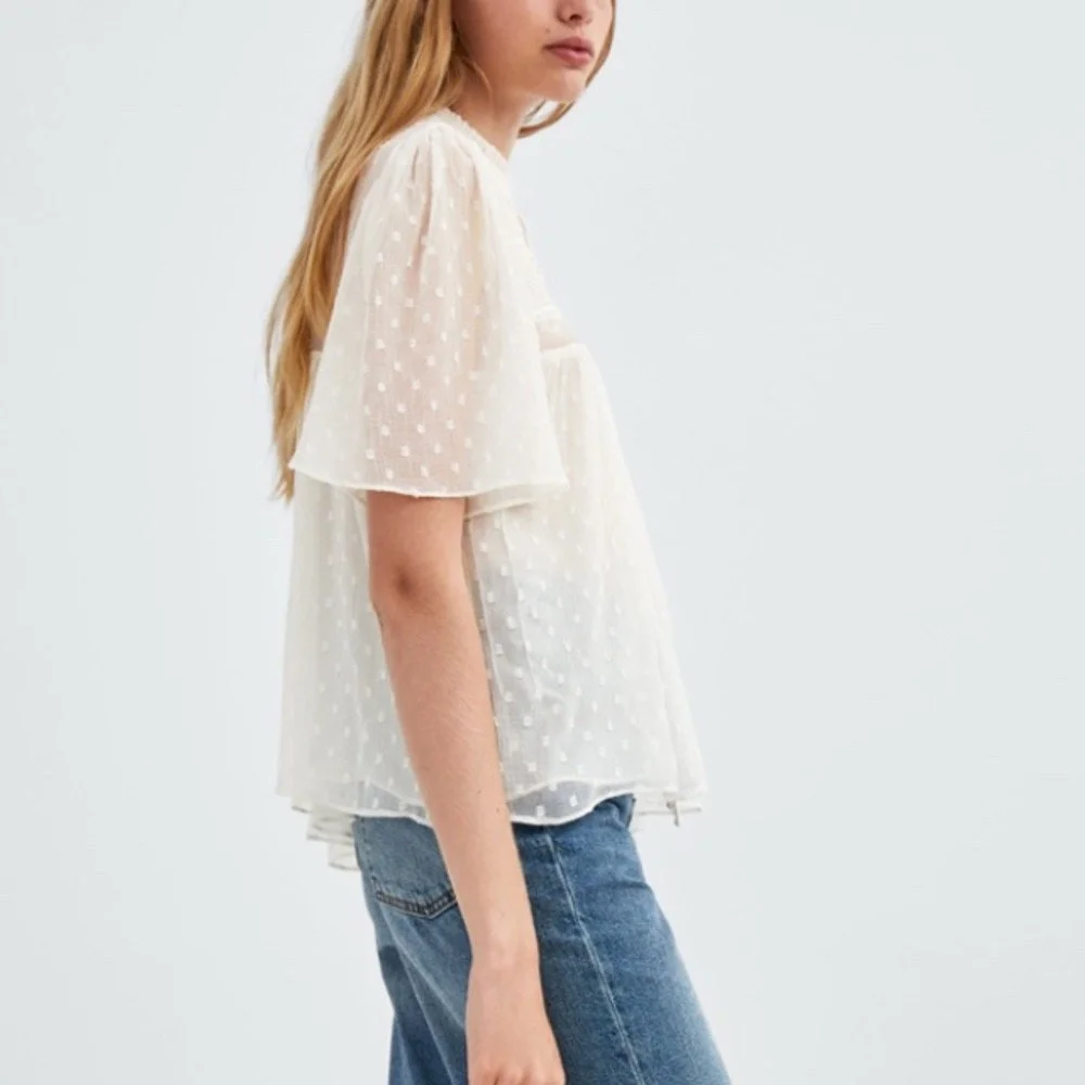 Zara Blouses, size L / 40 / 12, photo 5