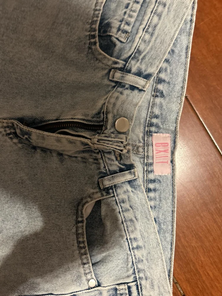 e(x)it Jeans, Very good, size XS / 34 / 6, photo 4