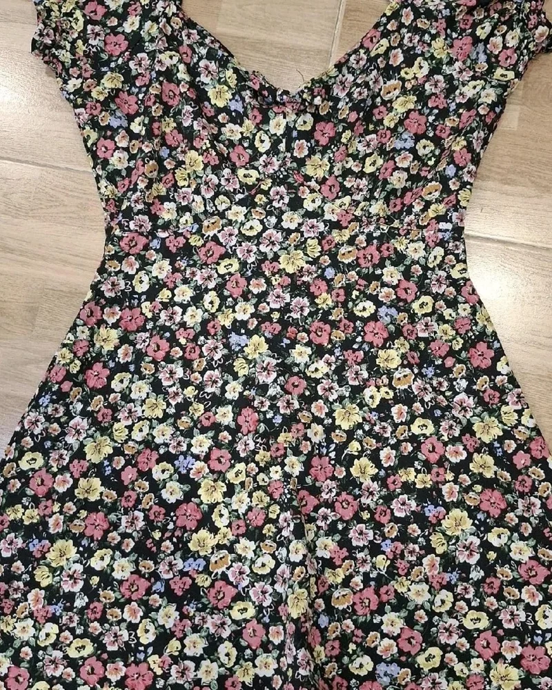 New Look Mini Dresses