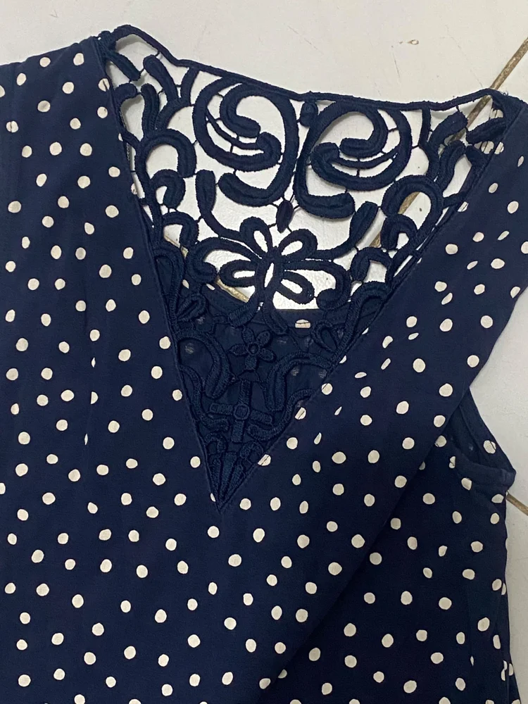 H&M Midi Dresses, size M / 38 / 10, photo 2