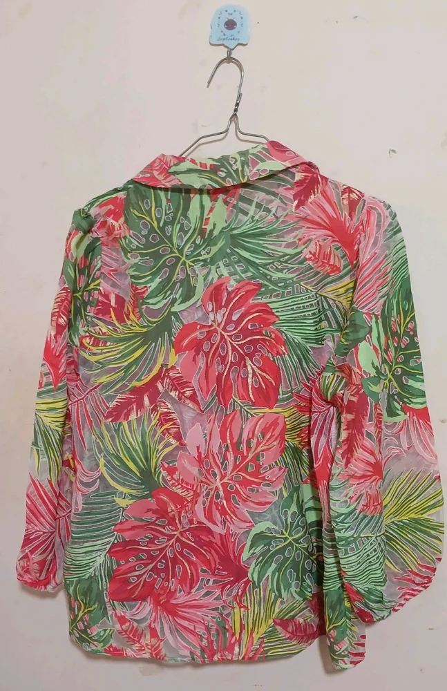 Blouses, size L / 40 / 12, photo 3