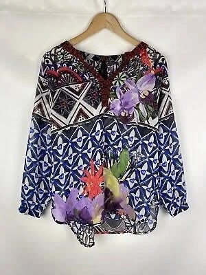 Desigual بلوزات