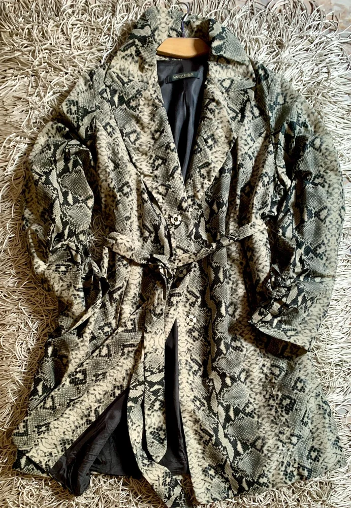 Jackets